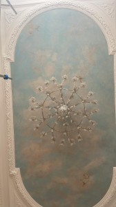 pEINTURE CIEL